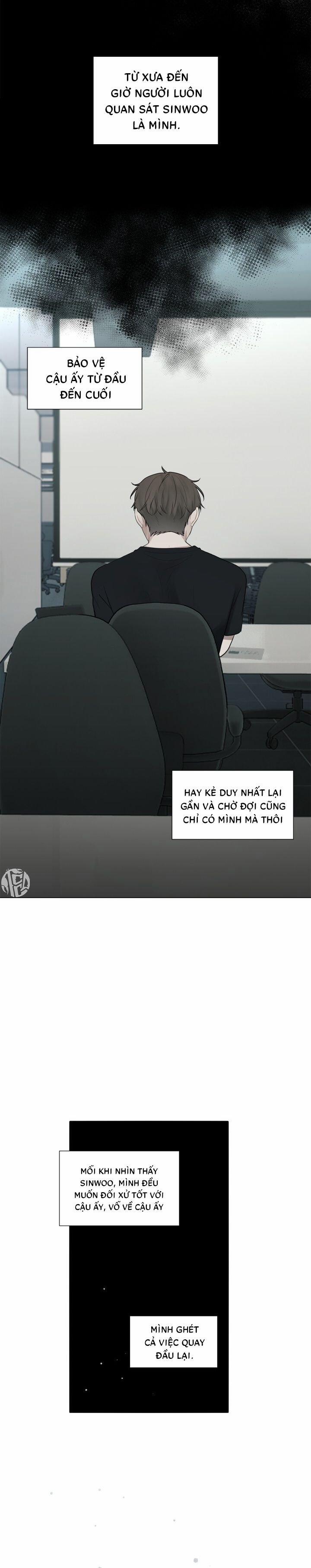 Hình Bóng Phản Chiếu 9 trang 18