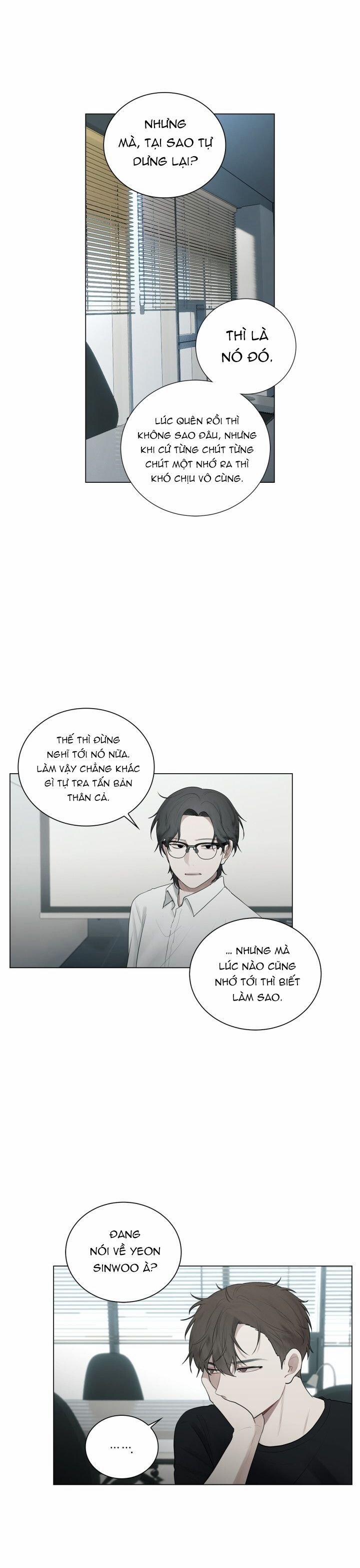 Hình Bóng Phản Chiếu 9 trang 22