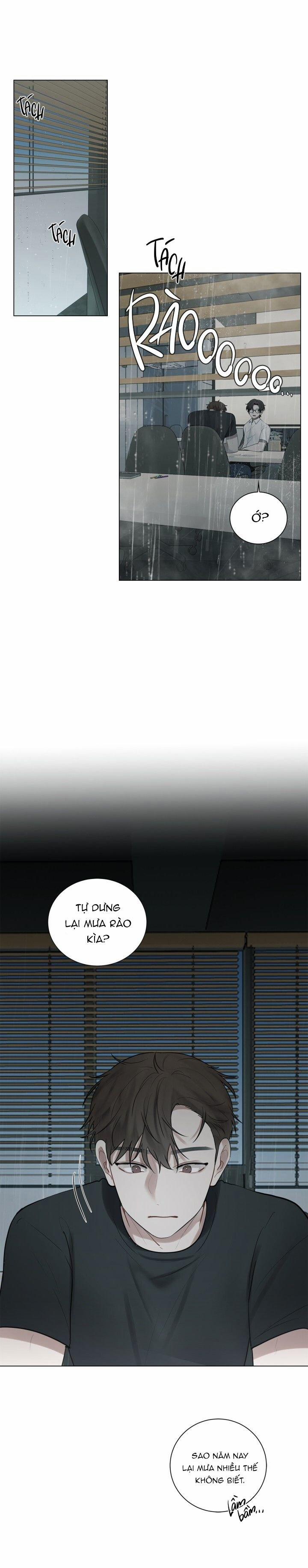 Hình Bóng Phản Chiếu 9 trang 25