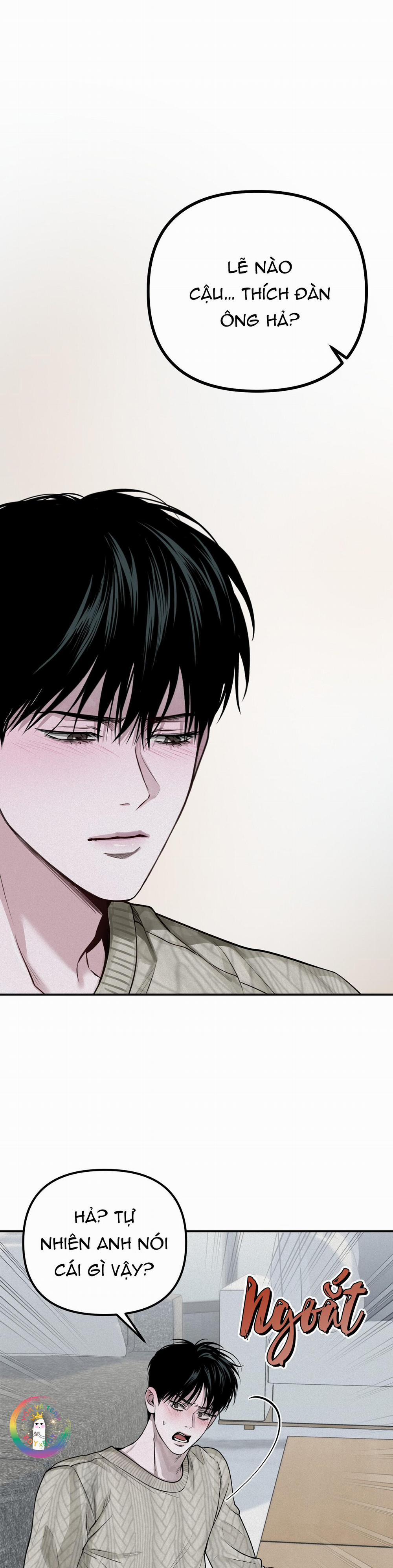 Hình Chiếu 30 End Season 1 trang 24