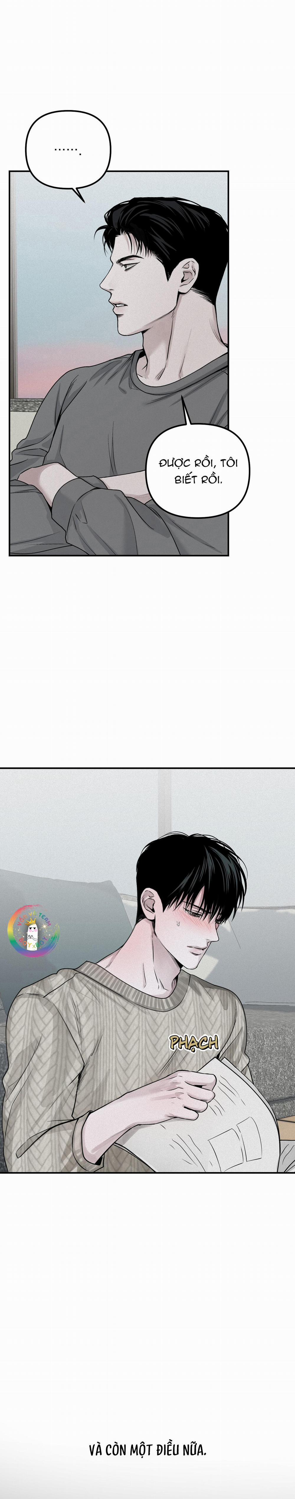 Hình Chiếu 30 End Season 1 trang 28