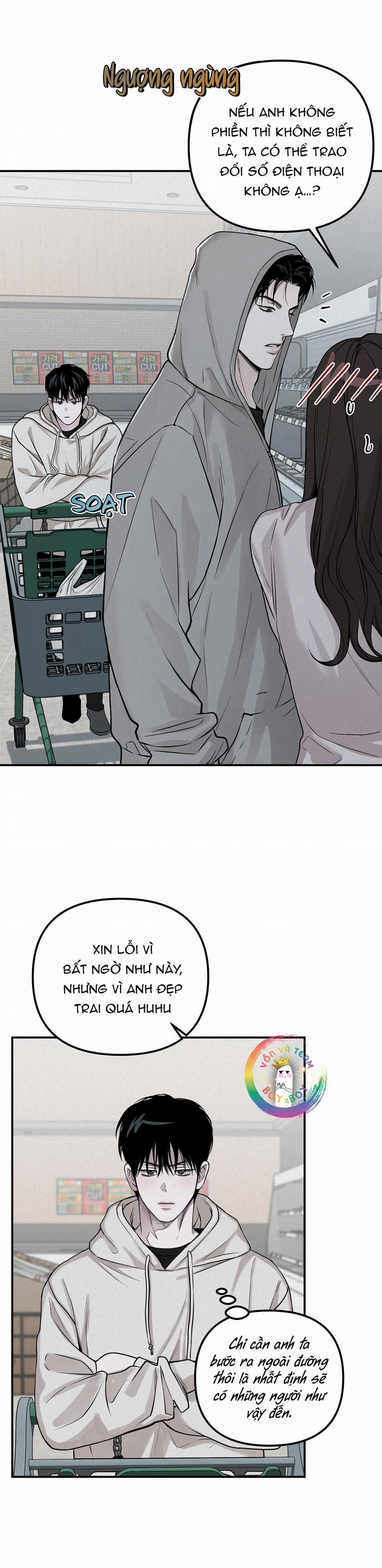 Hình Chiếu 30 End Season 1 trang 3