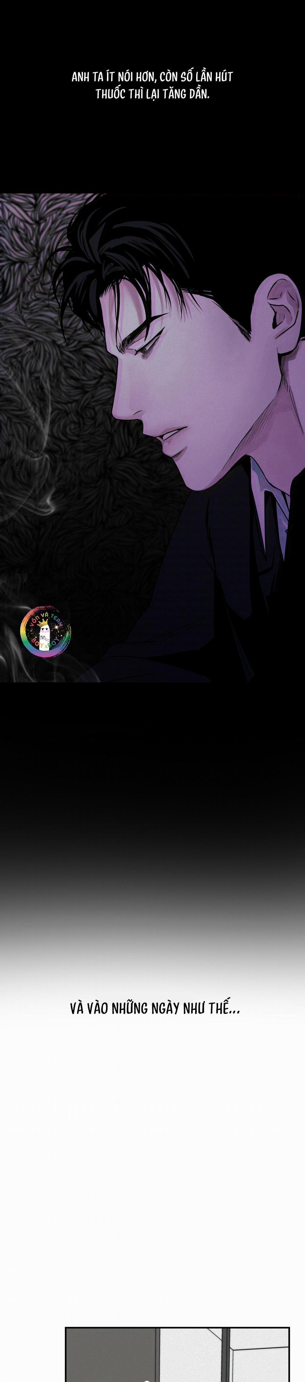 Hình Chiếu 30 End Season 1 trang 30