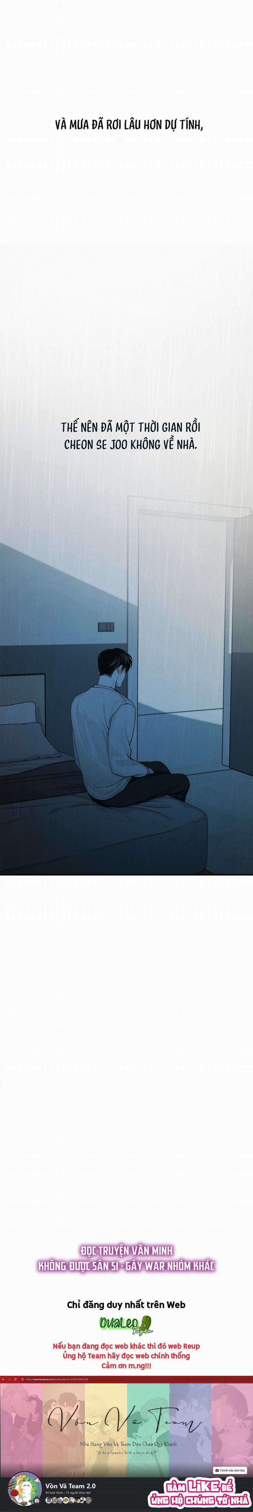 Hình Chiếu 30 End Season 1 trang 36