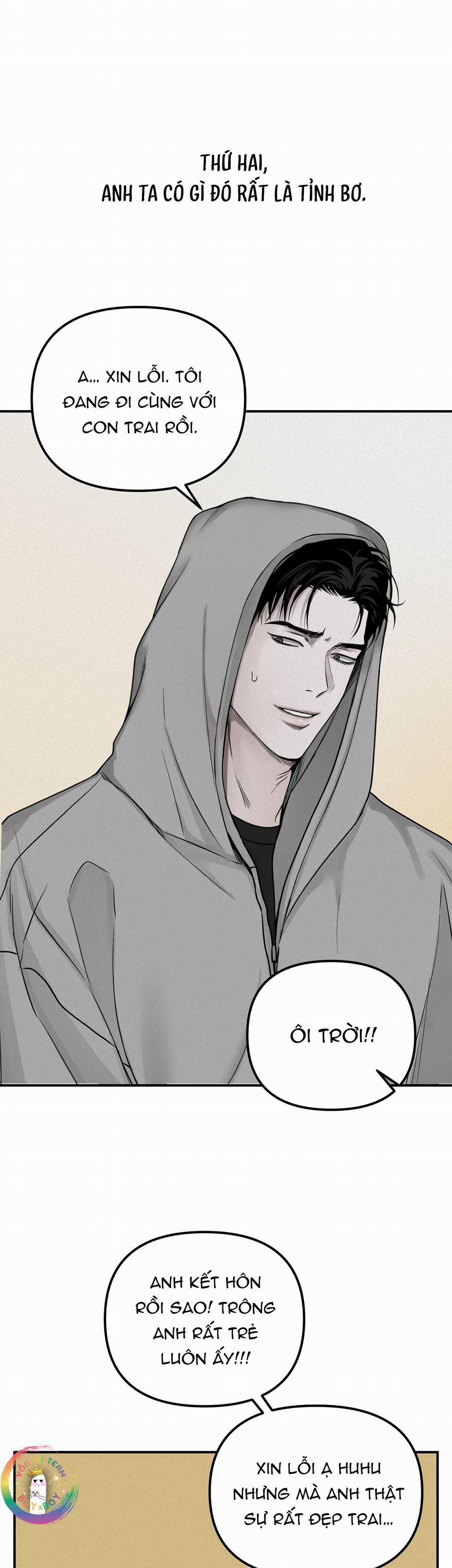 Hình Chiếu 30 End Season 1 trang 4