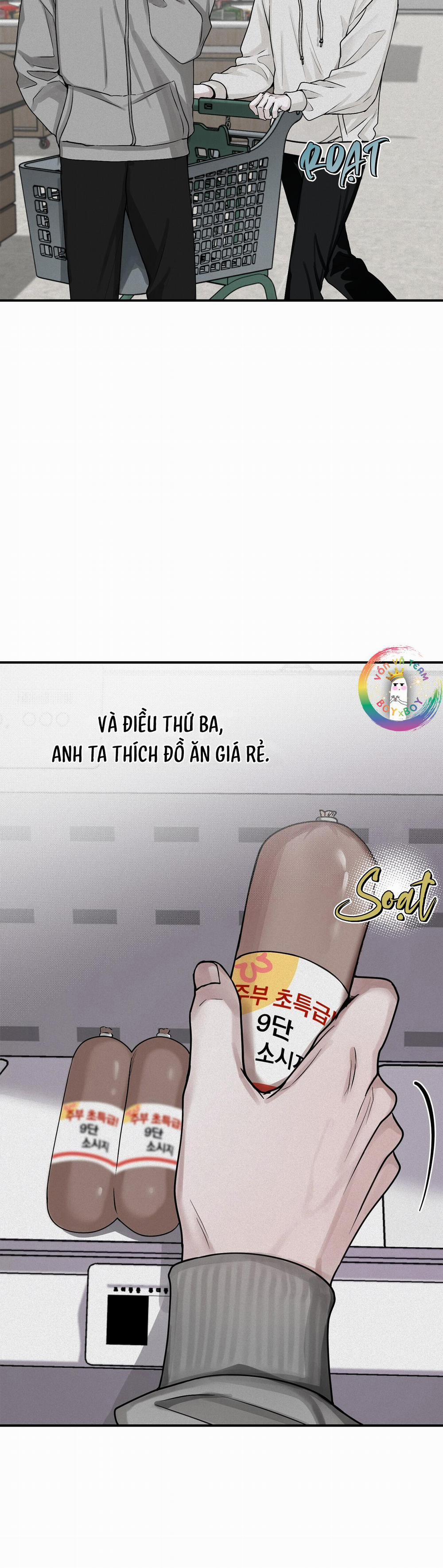 Hình Chiếu 30 End Season 1 trang 7