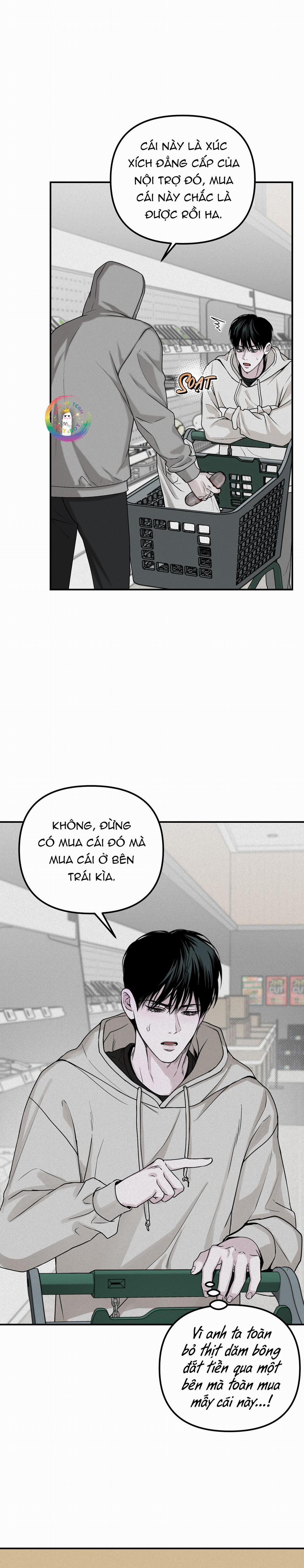 Hình Chiếu 30 End Season 1 trang 8