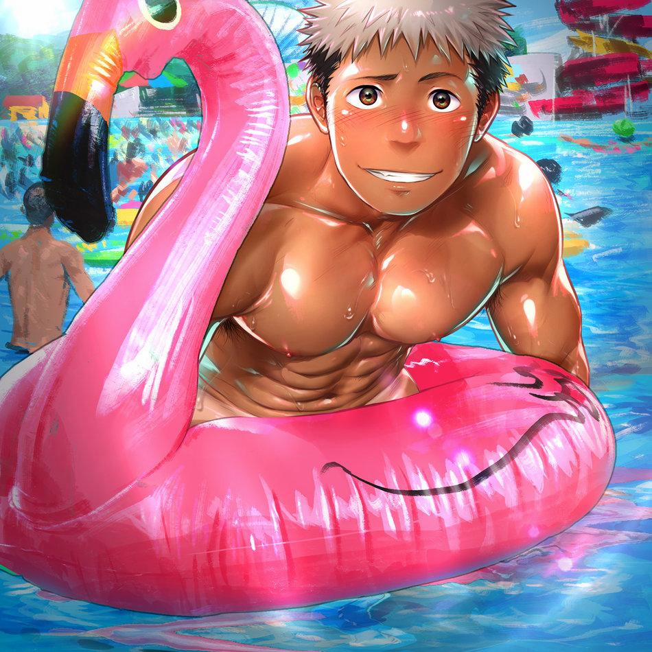 Hình chuyển động 21+ mặn hơn muối 1 trang 3