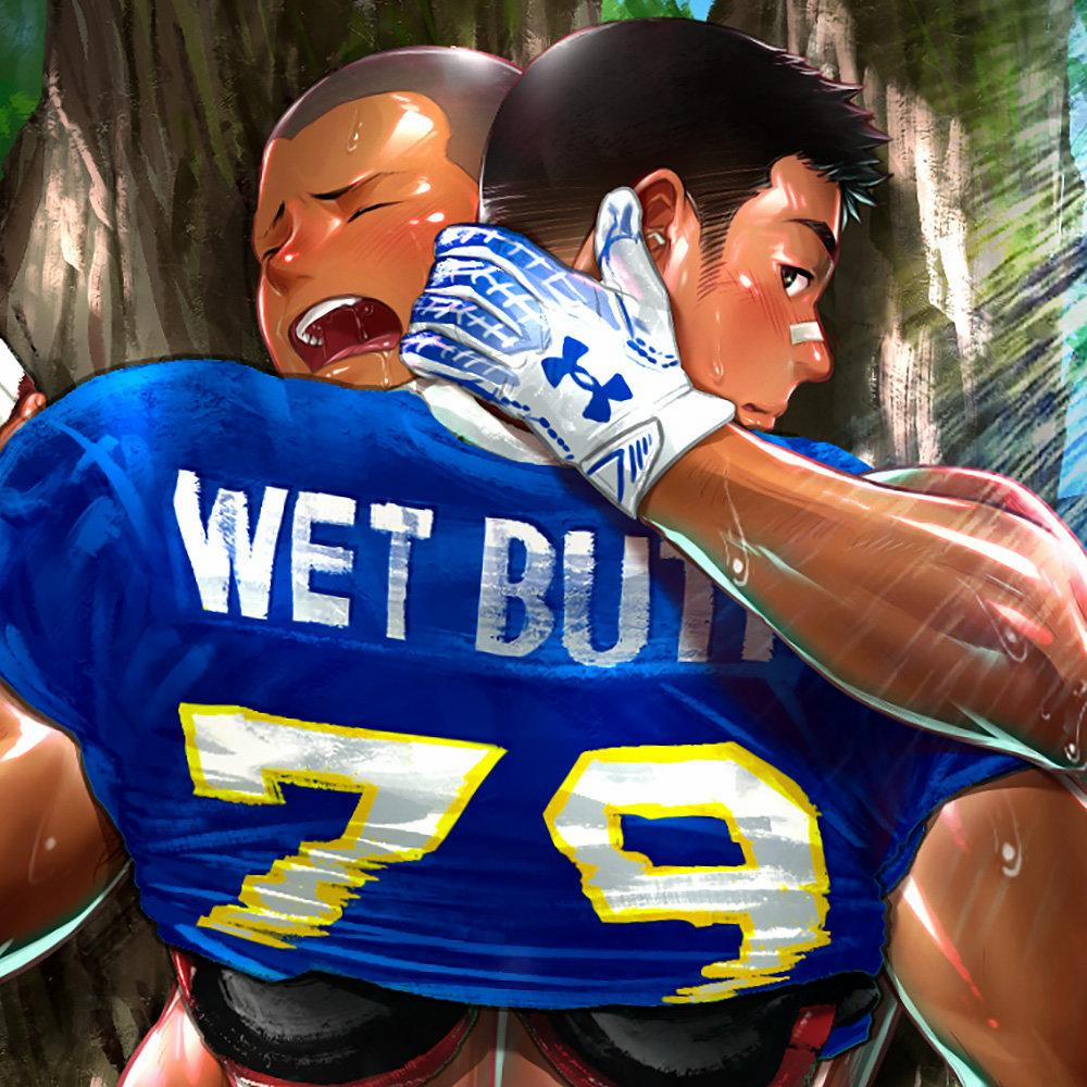 Hình chuyển động 21+ mặn hơn muối 2 trang 12