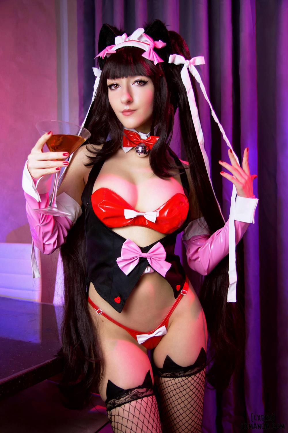 Hình Cosplay 2 - Yuuforia trang 3