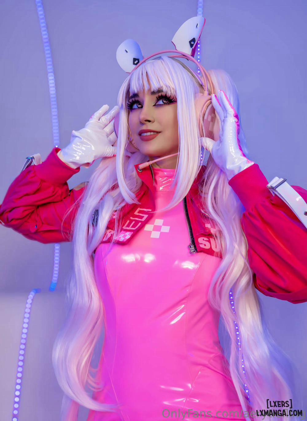 Hình Cosplay 751 0 Aery Tiefling trang 8