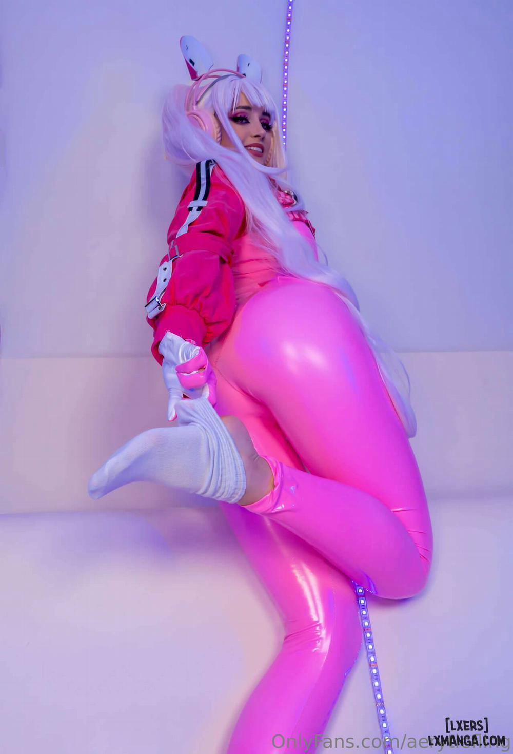 Hình Cosplay 751 0 Aery Tiefling trang 9