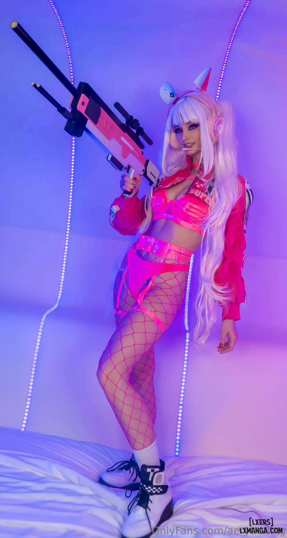 Hình Cosplay 751 - Aery Tiefling trang 32