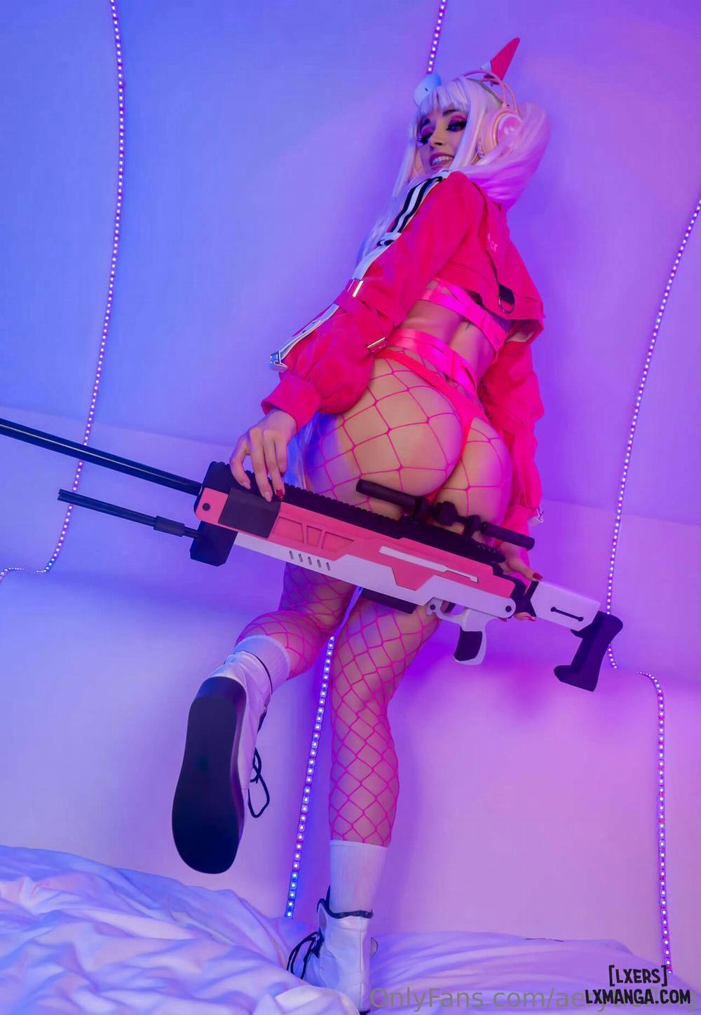 Hình Cosplay 751 - Aery Tiefling trang 36