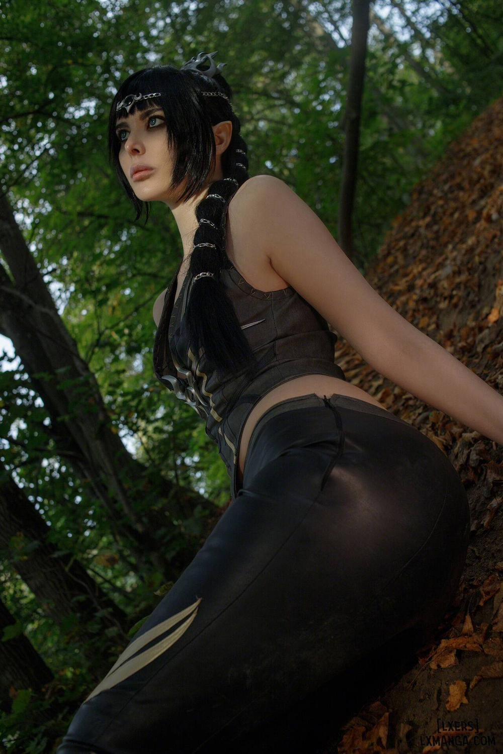 Hình Cosplay 752 - Vinnegal trang 5