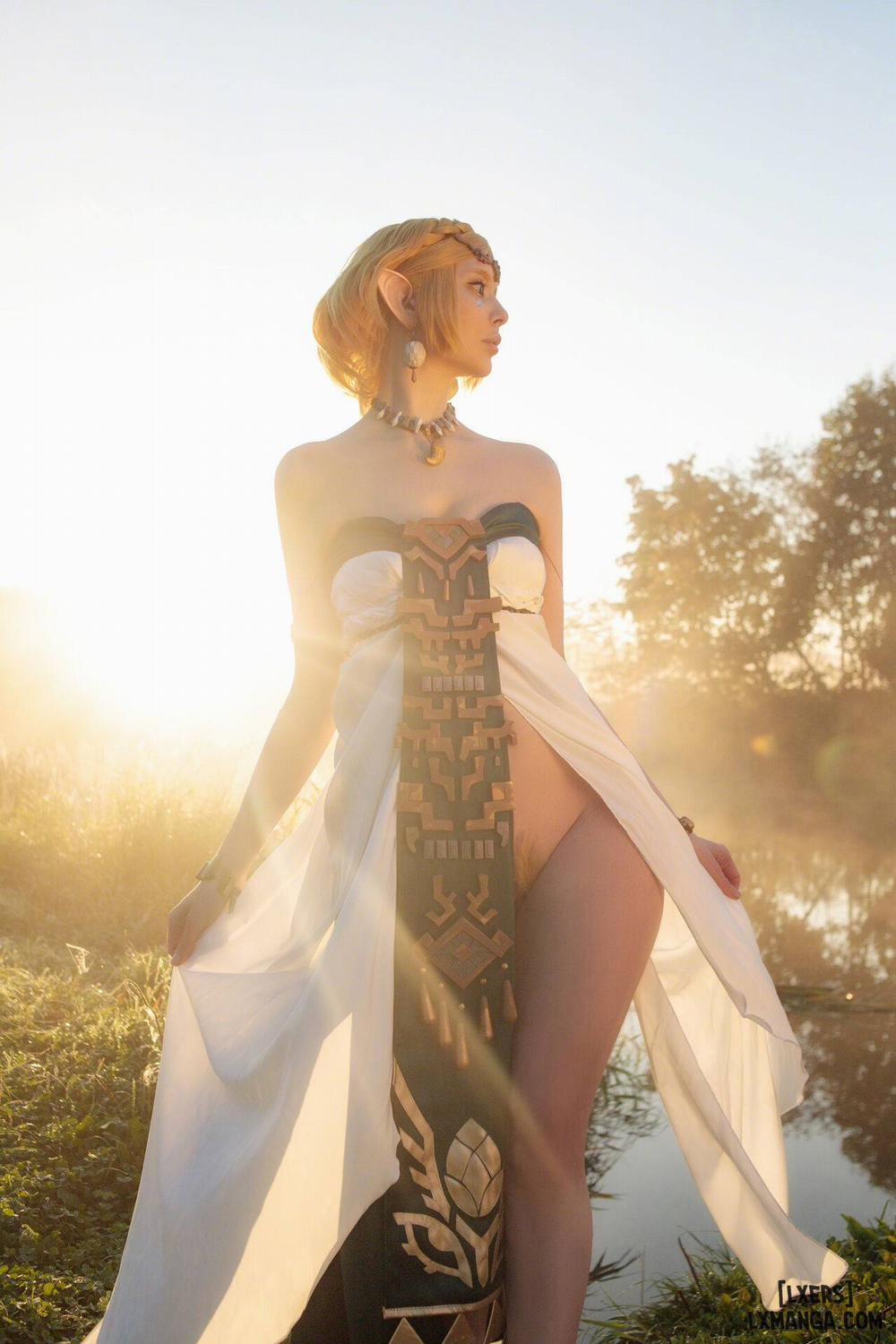 Hình Cosplay 753 0 Vinnegal trang 12