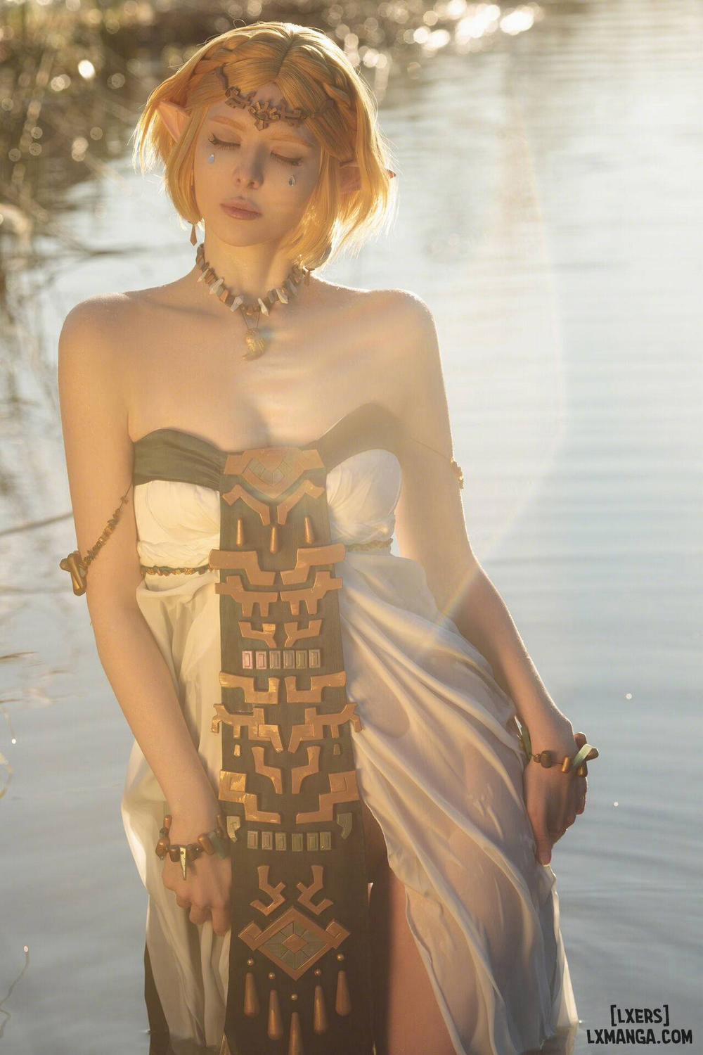 Hình Cosplay 753 0 Vinnegal trang 14