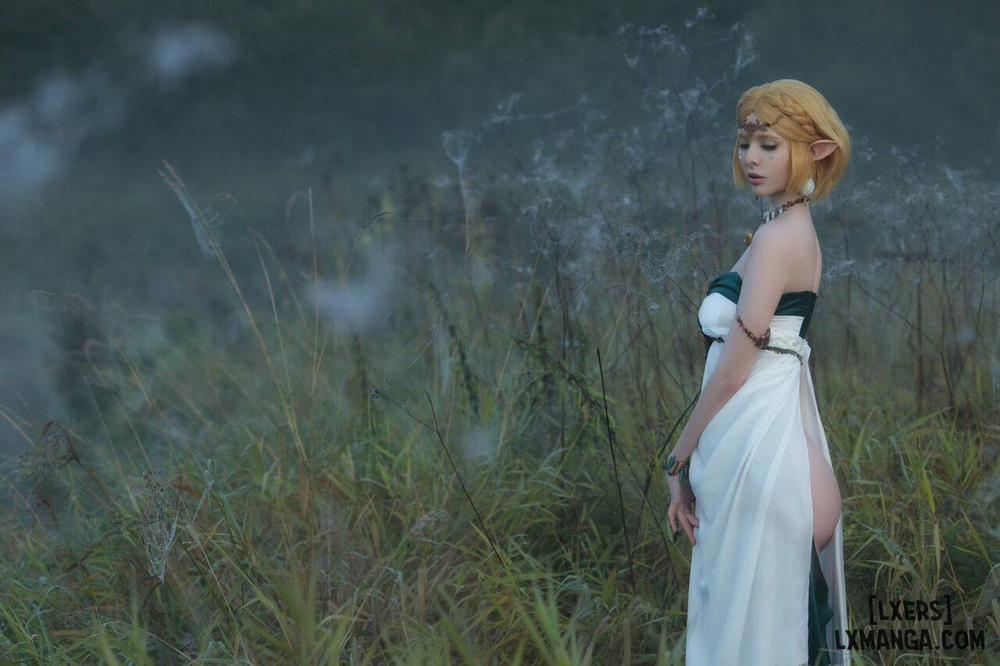 Hình Cosplay 753 - Vinnegal trang 4