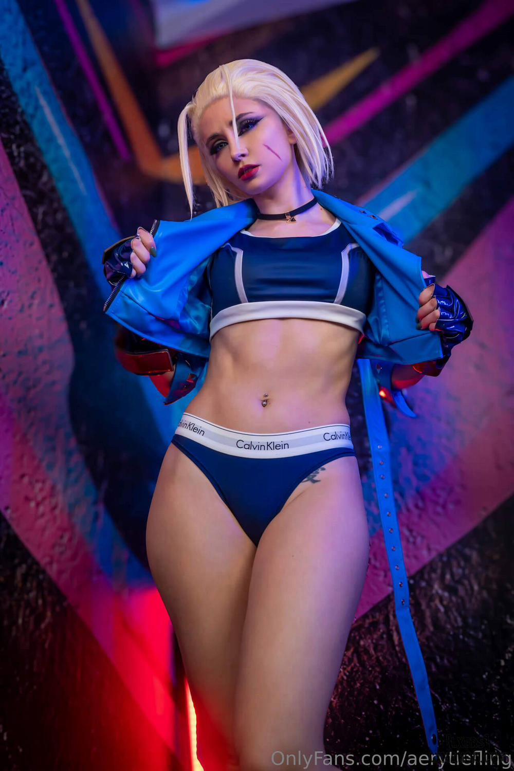 Hình Cosplay 760 - Aery Tiefling trang 6