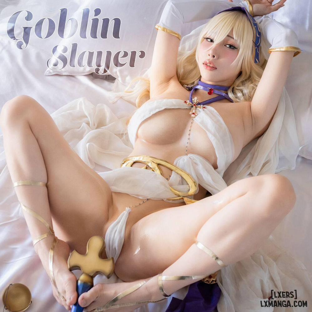 Hình Cosplay 779 - Hane Ame trang 0