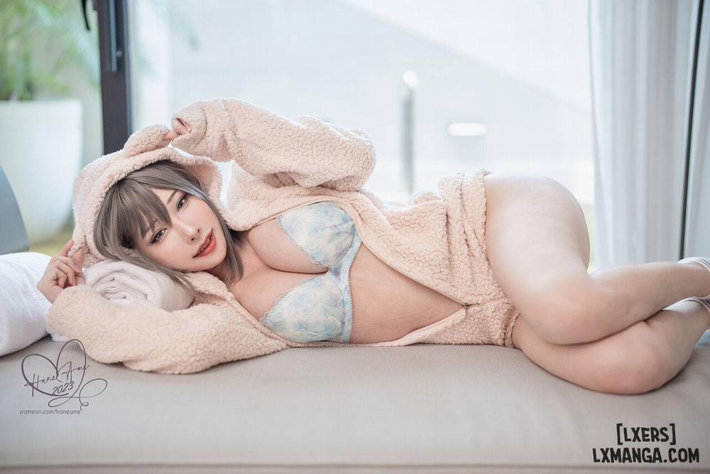 Hình Cosplay 780 - Hane Ame trang 41