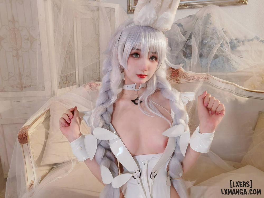 Hình Cosplay 784 0 Chengzimiaoj trang 82