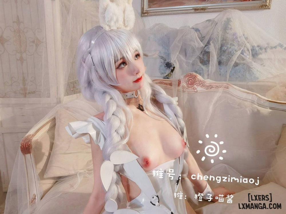 Hình Cosplay 784 0 Chengzimiaoj trang 84