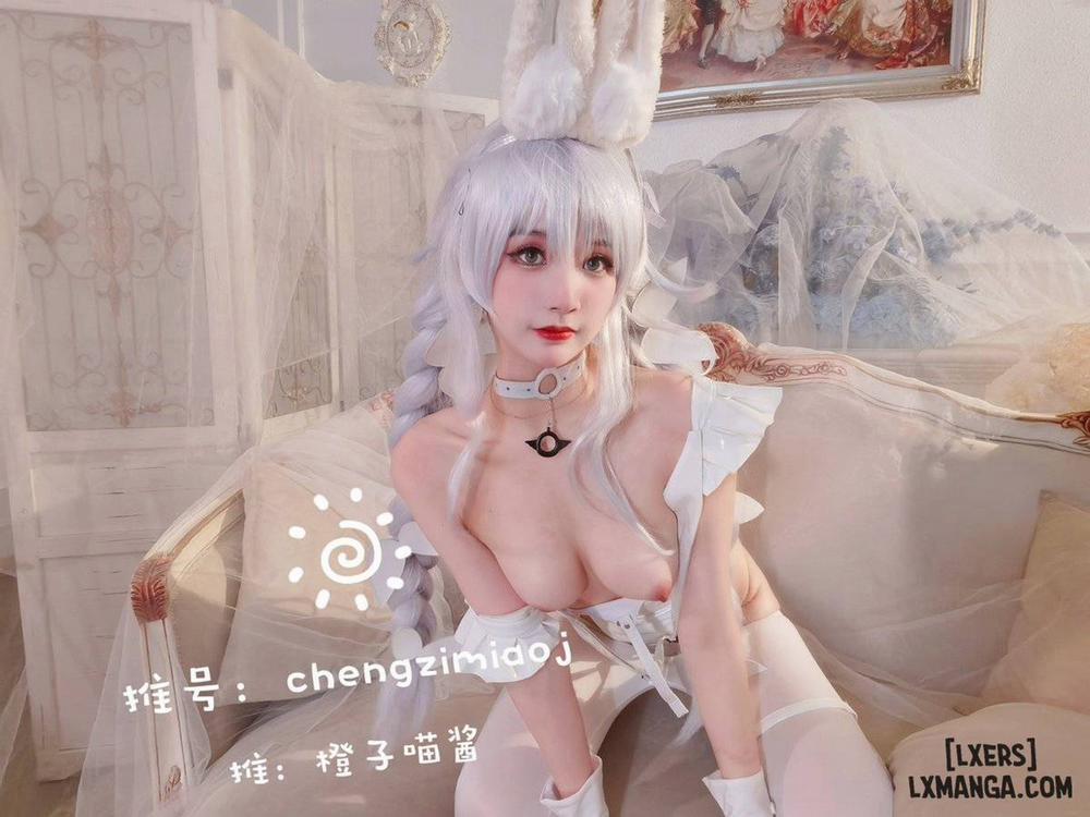 Hình Cosplay 784 - Chengzimiaoj trang 80