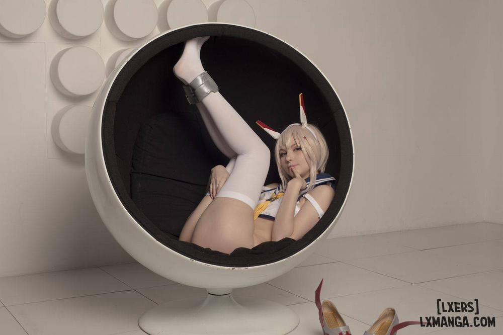 Hình Cosplay 785 - Tsuki Desu trang 94