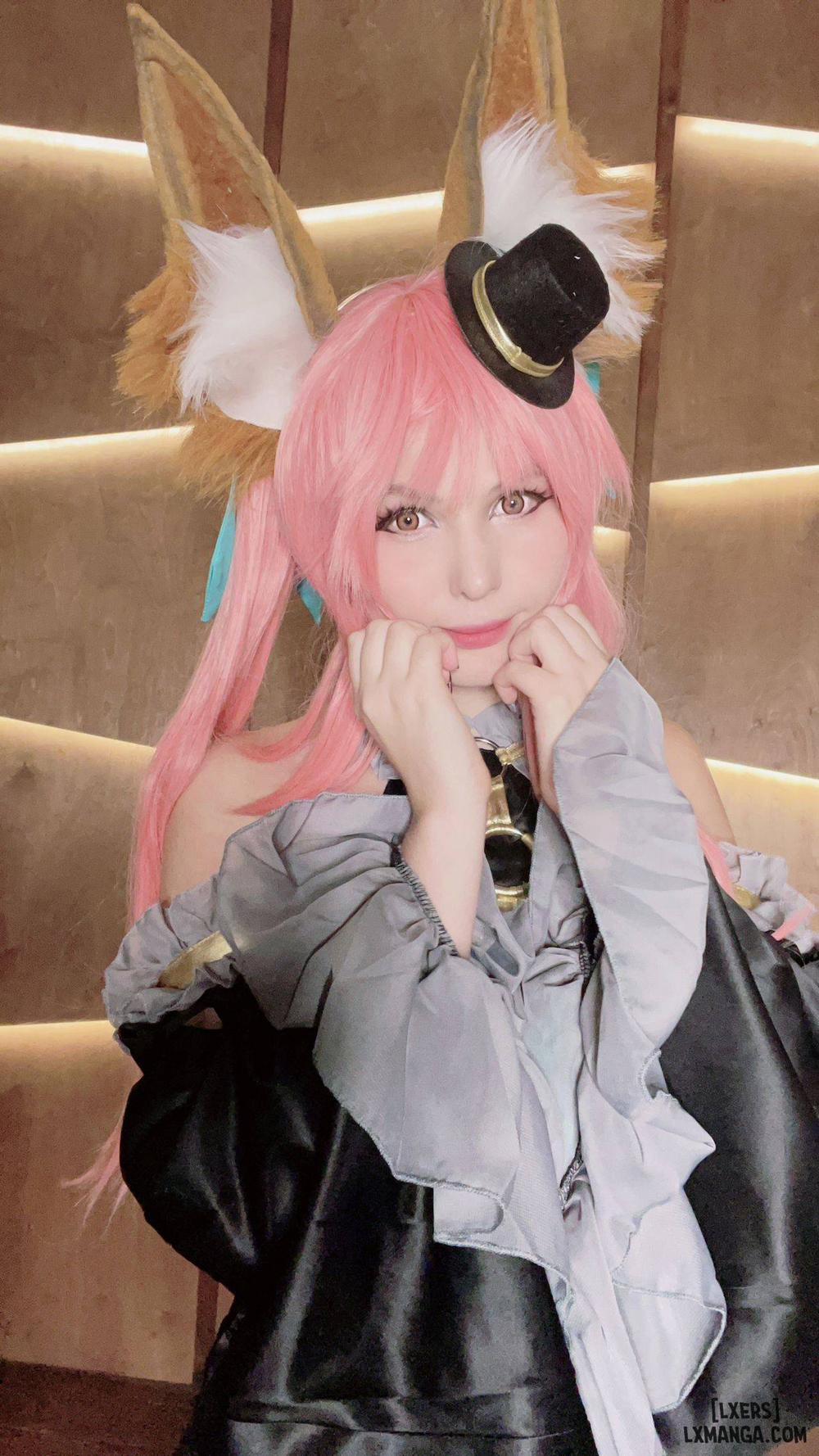 Hình Cosplay 791 - Tsuki Desu trang 95