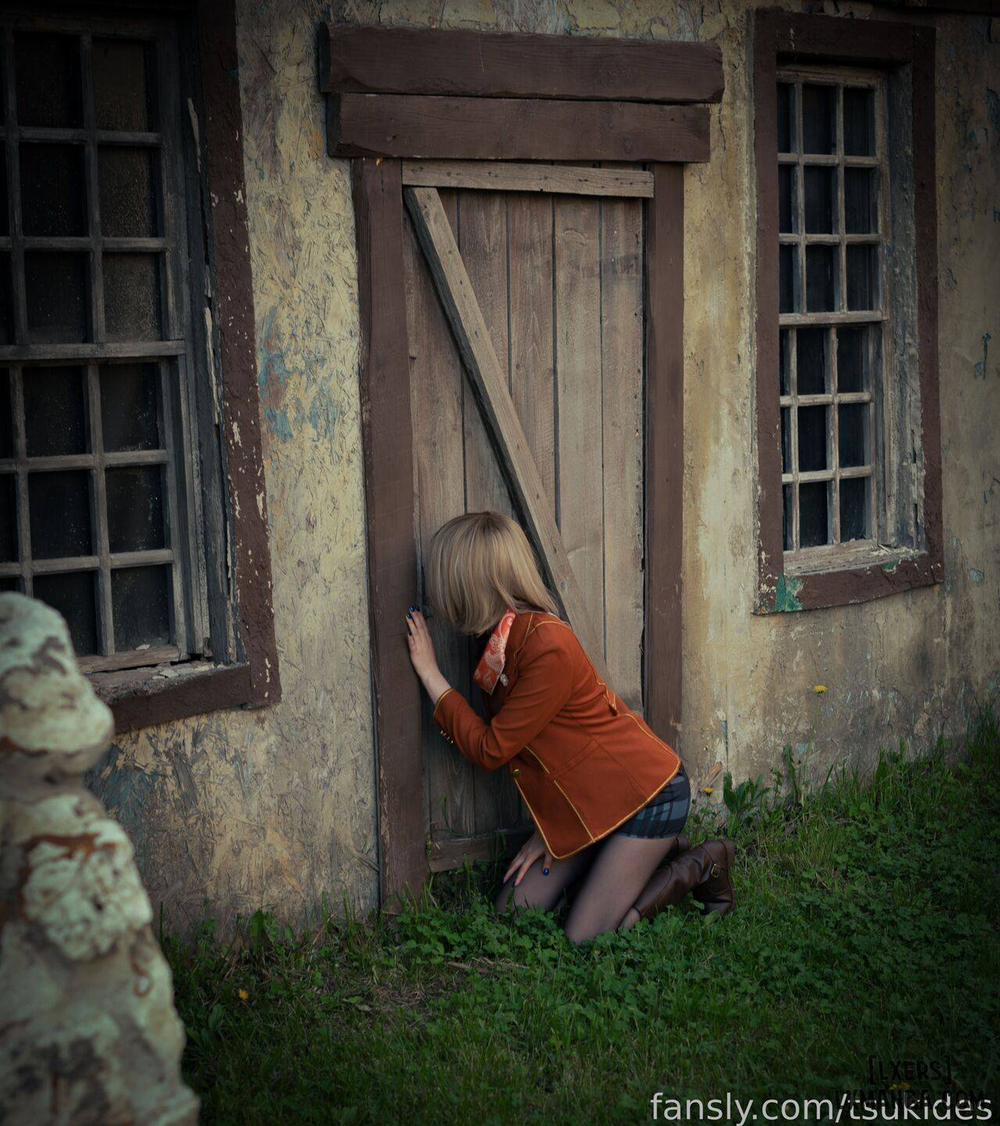 Hình Cosplay 792 - Tsuki Desu trang 4