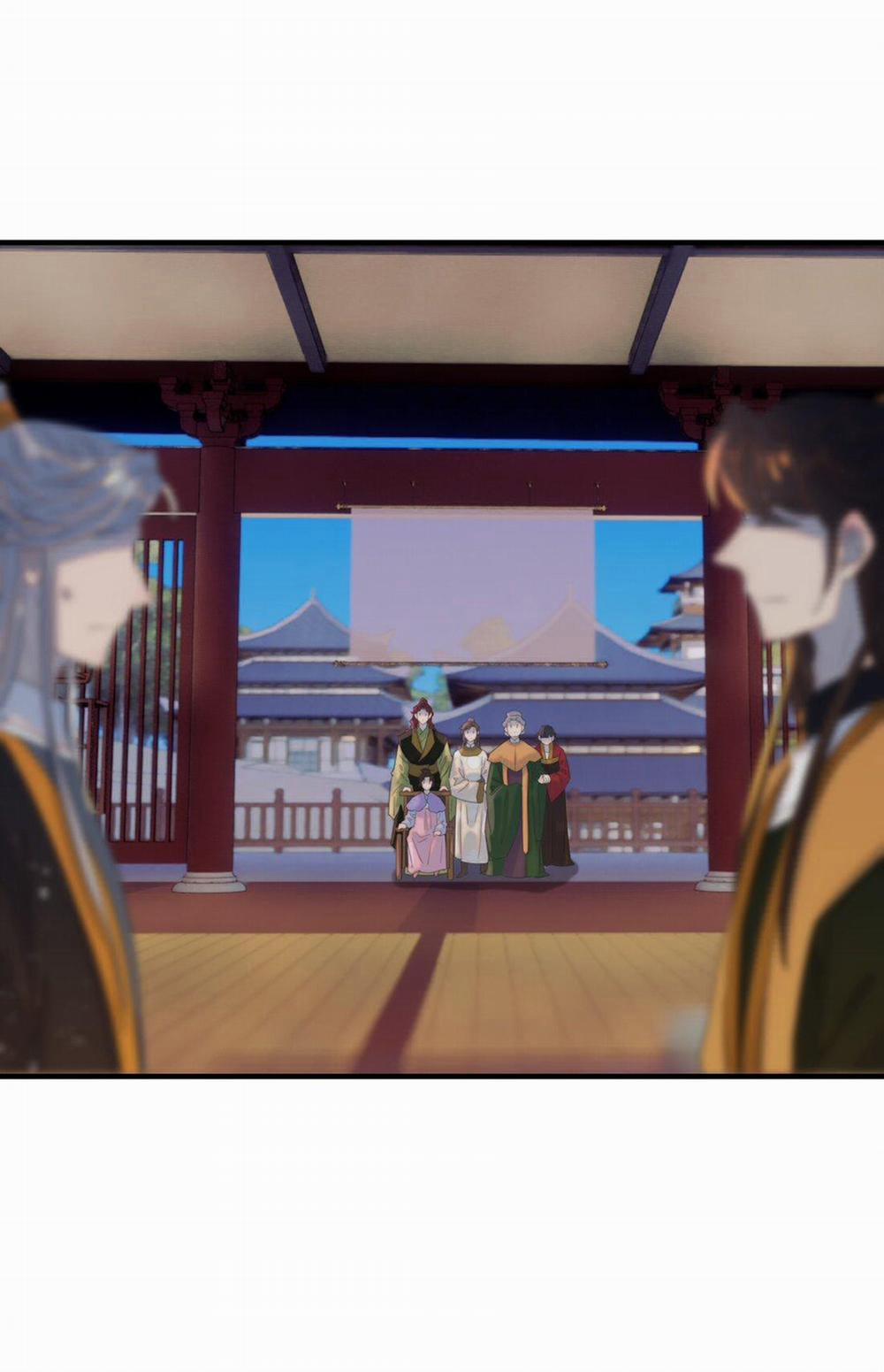 Hình Như Cầm Nhầm Kịch Bản Của Nữ Chính Rồi! 100 trang 14