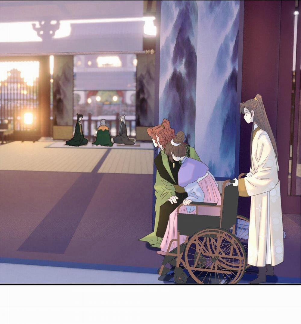 Hình Như Cầm Nhầm Kịch Bản Của Nữ Chính Rồi! 100 trang 19