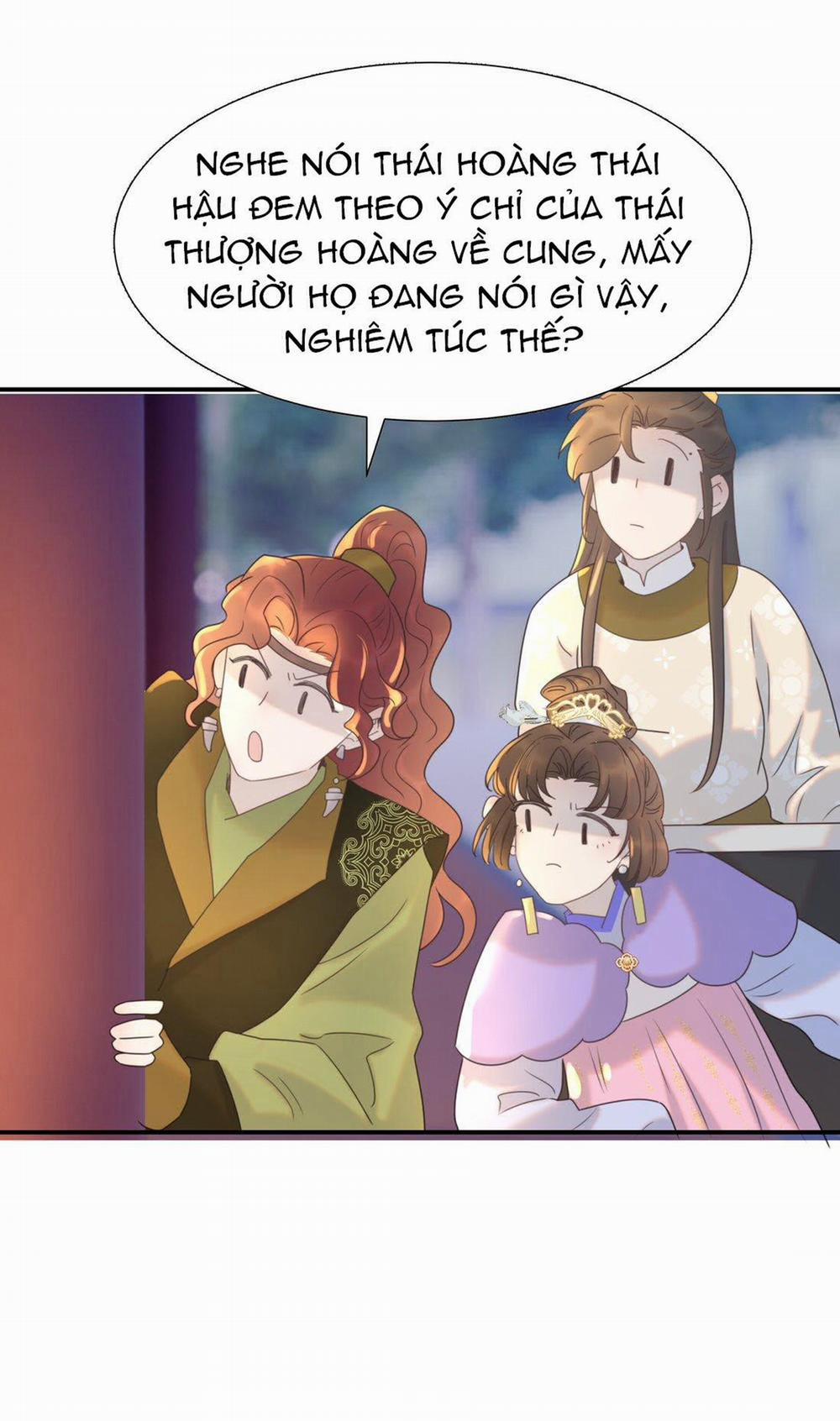 Hình Như Cầm Nhầm Kịch Bản Của Nữ Chính Rồi! 100 trang 20