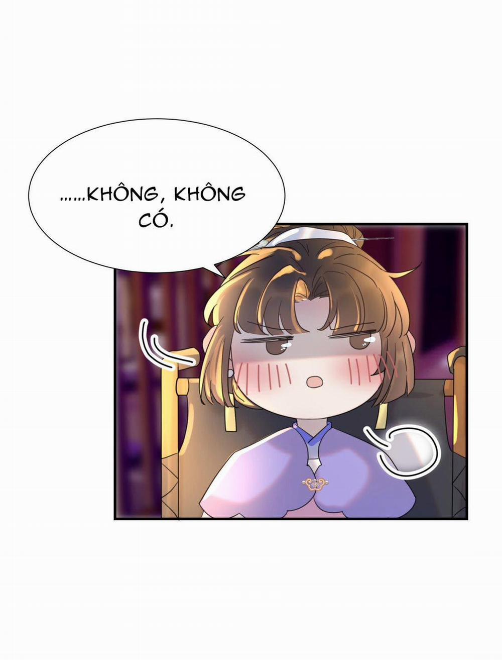 Hình Như Cầm Nhầm Kịch Bản Của Nữ Chính Rồi! 100 trang 23