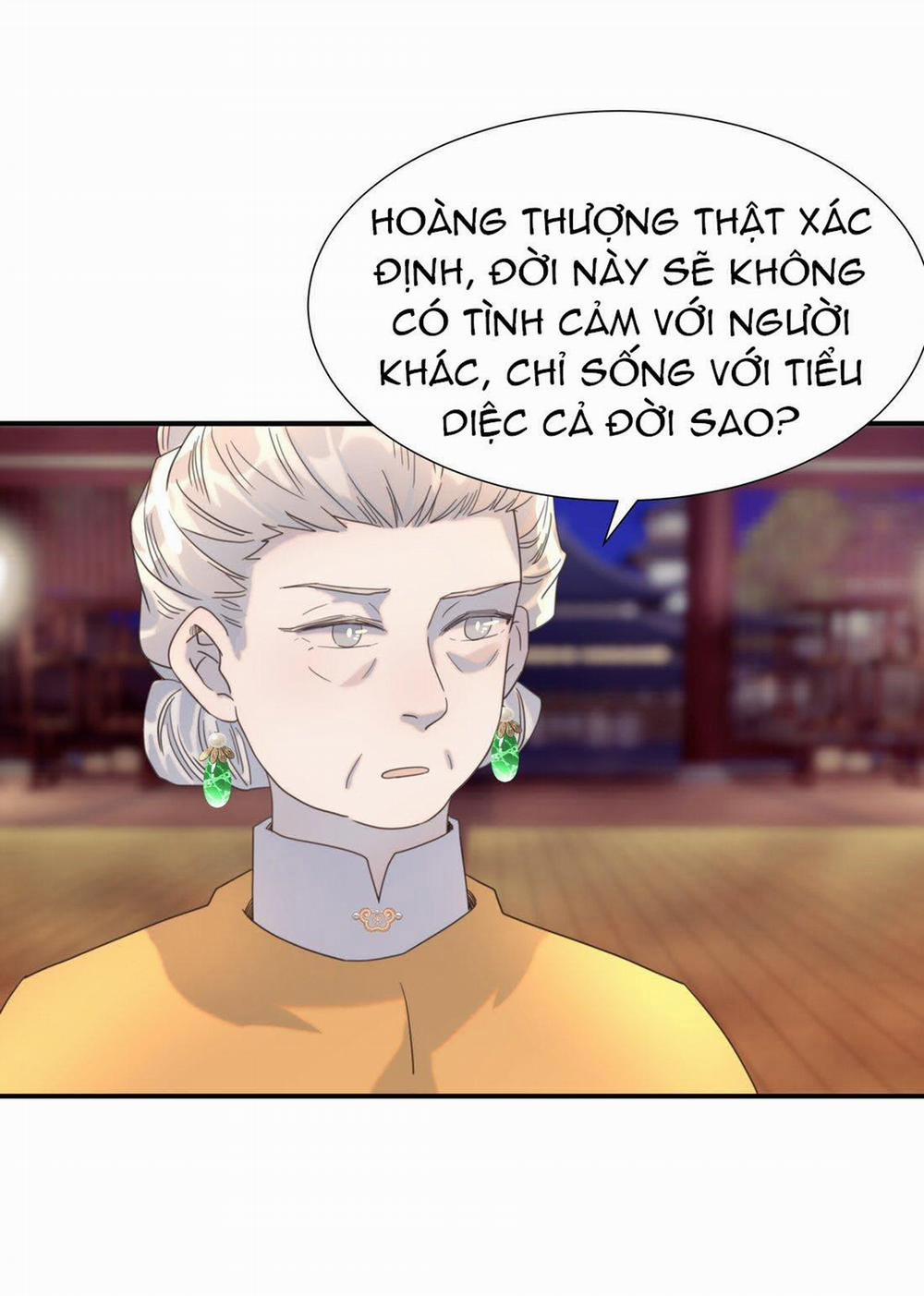 Hình Như Cầm Nhầm Kịch Bản Của Nữ Chính Rồi! 100 trang 29