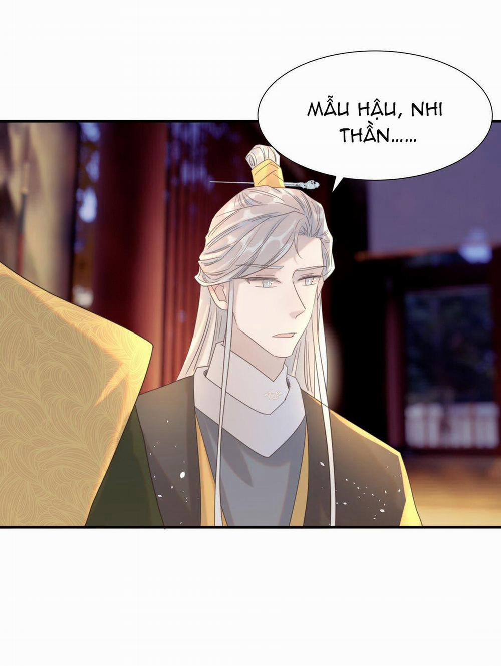 Hình Như Cầm Nhầm Kịch Bản Của Nữ Chính Rồi! 100 trang 38