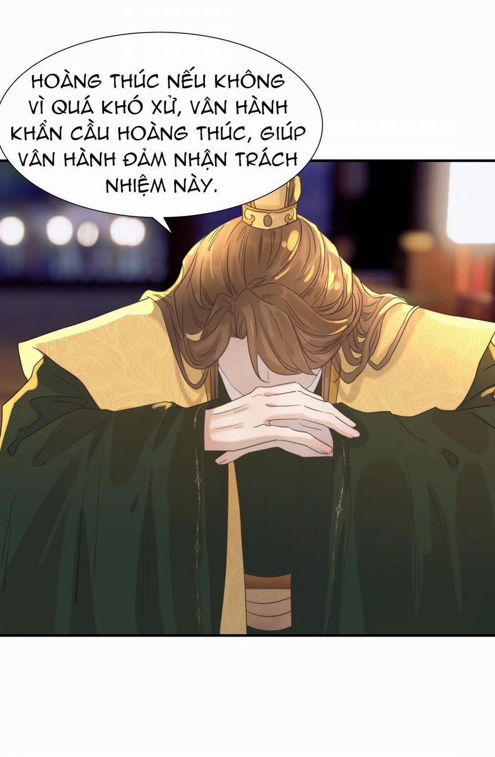 Hình Như Cầm Nhầm Kịch Bản Của Nữ Chính Rồi! 100 trang 41