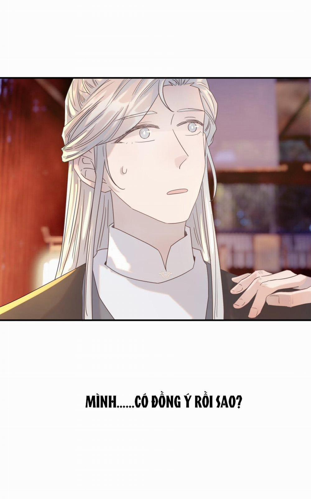 Hình Như Cầm Nhầm Kịch Bản Của Nữ Chính Rồi! 100 trang 45