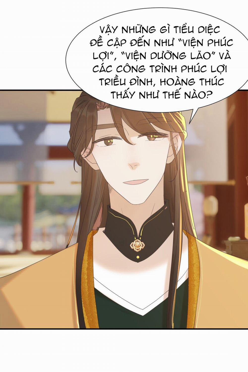 Hình Như Cầm Nhầm Kịch Bản Của Nữ Chính Rồi! 100 trang 5