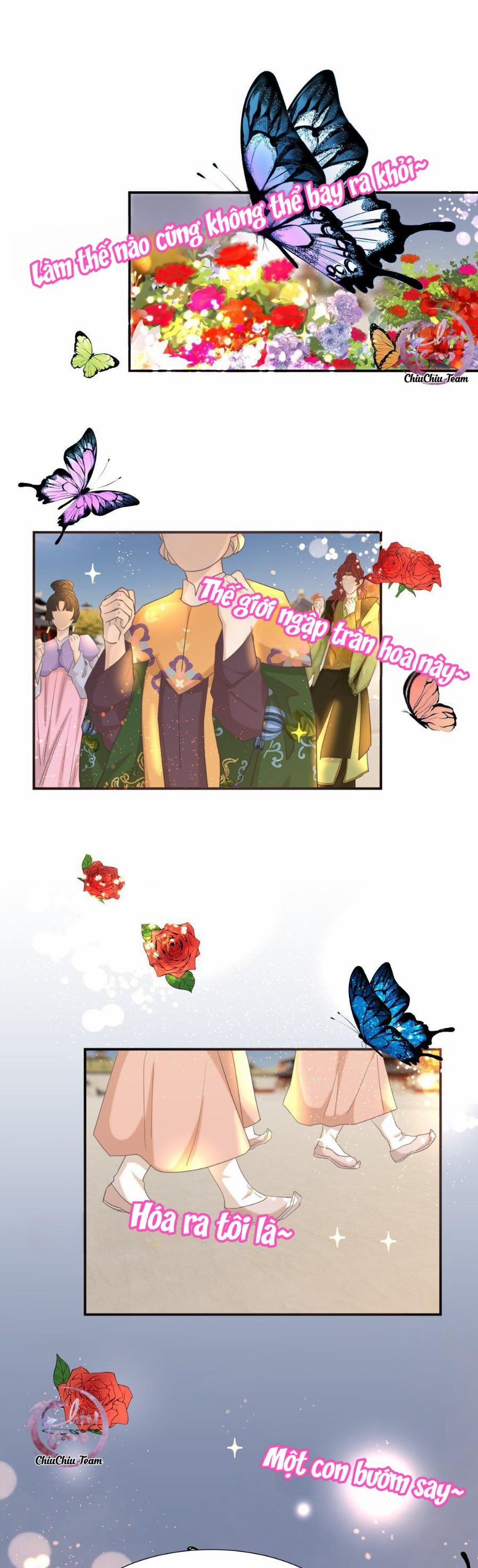 Hình Như Cầm Nhầm Kịch Bản Của Nữ Chính Rồi! 101 trang 1