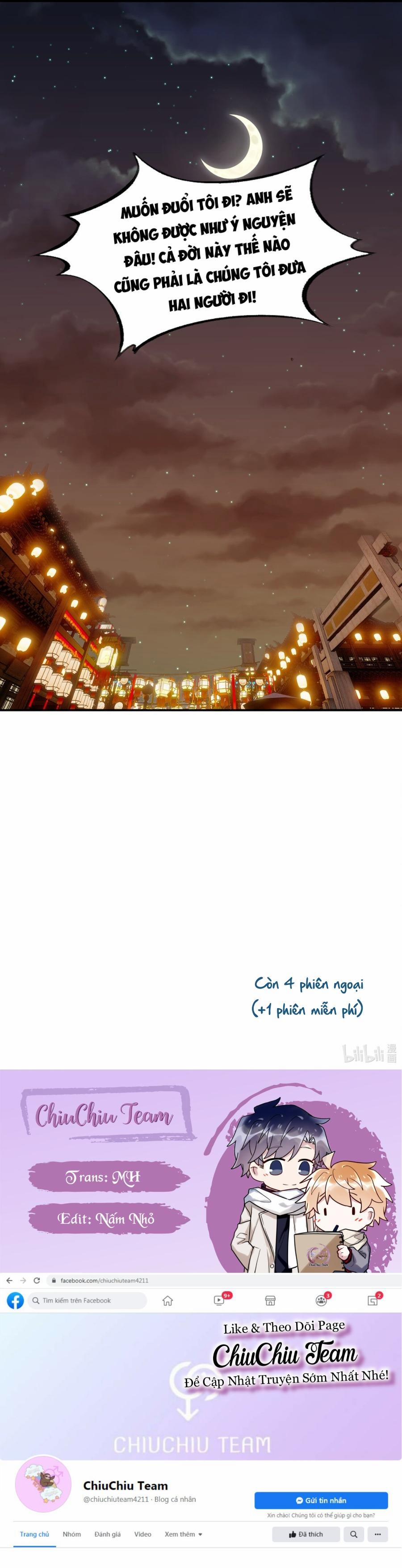 Hình Như Cầm Nhầm Kịch Bản Của Nữ Chính Rồi! 101 trang 18