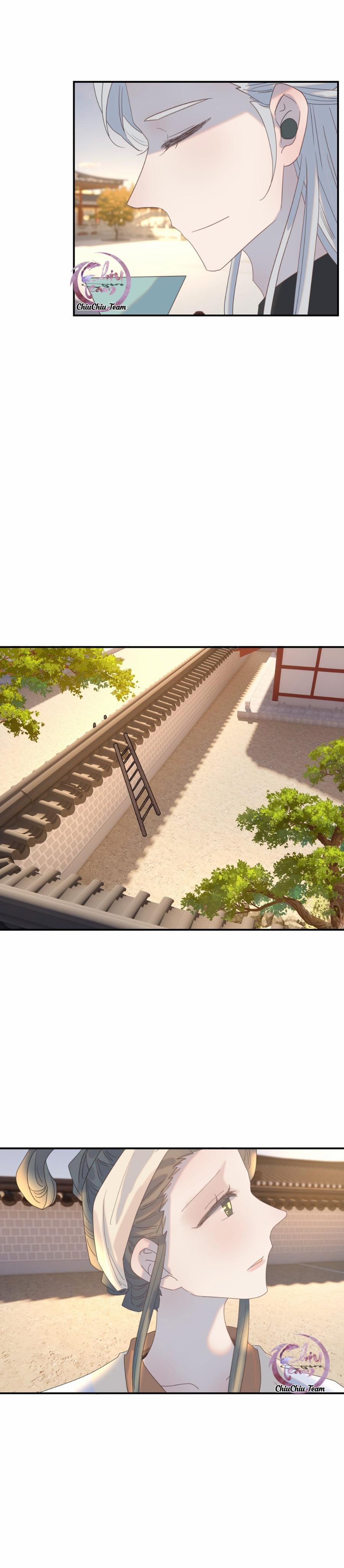 Hình Như Cầm Nhầm Kịch Bản Của Nữ Chính Rồi! 101 trang 5