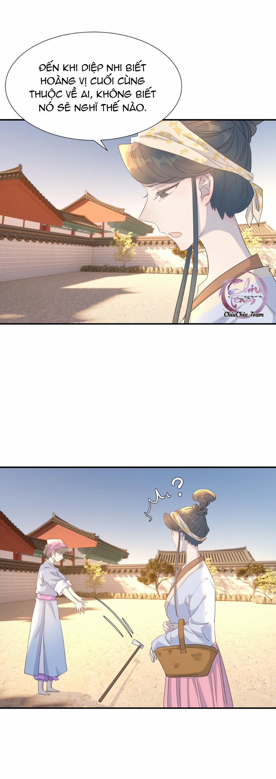 Hình Như Cầm Nhầm Kịch Bản Của Nữ Chính Rồi! 101 trang 7