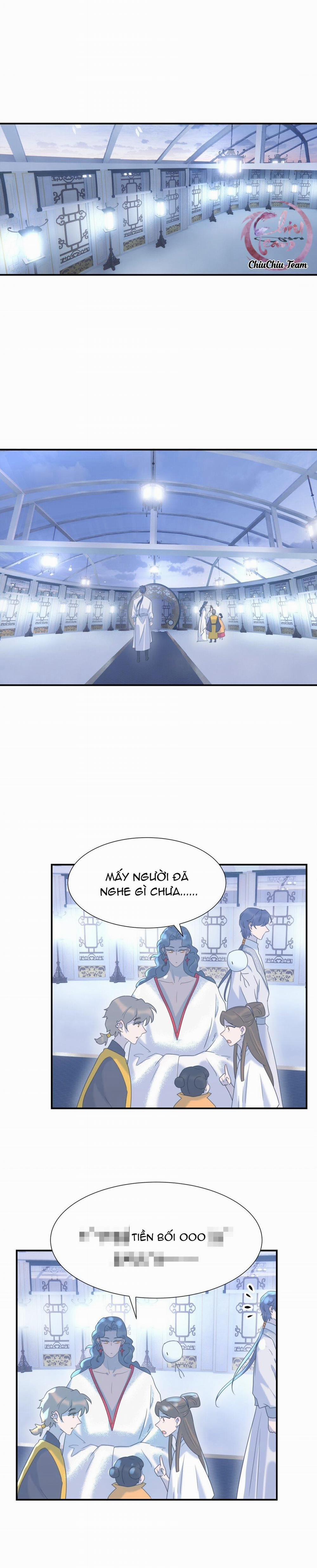 Hình Như Cầm Nhầm Kịch Bản Của Nữ Chính Rồi! 102 trang 1