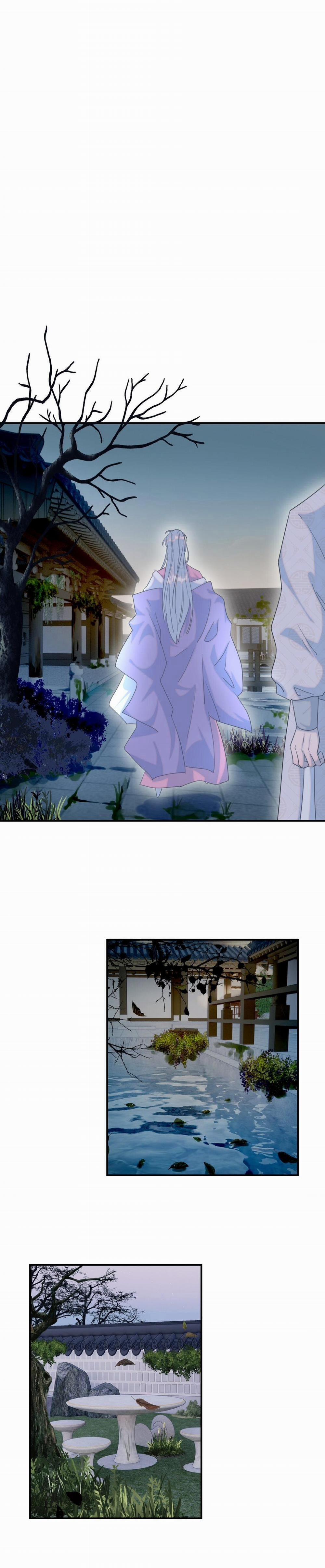 Hình Như Cầm Nhầm Kịch Bản Của Nữ Chính Rồi! 102 trang 7