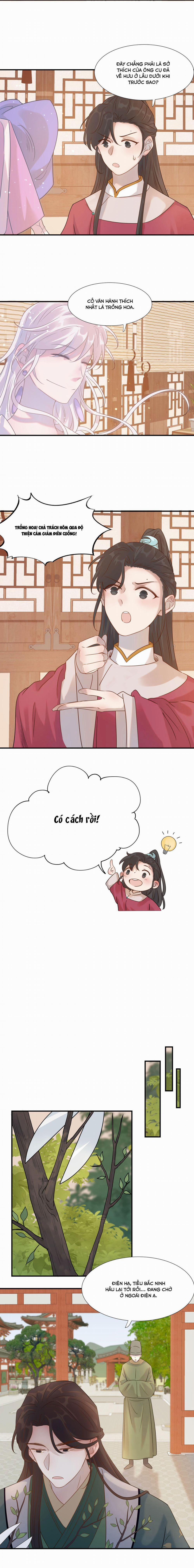 Hình Như Cầm Nhầm Kịch Bản Của Nữ Chính Rồi! 4 trang 2