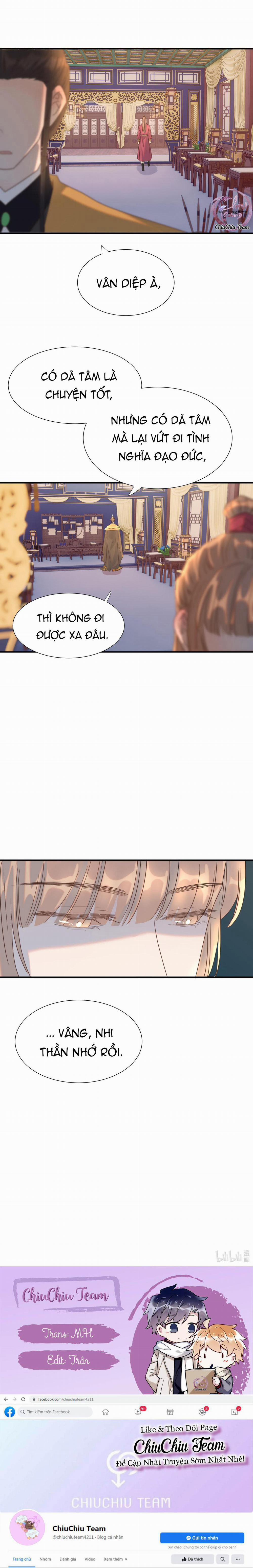 Hình Như Cầm Nhầm Kịch Bản Của Nữ Chính Rồi! 80 trang 11