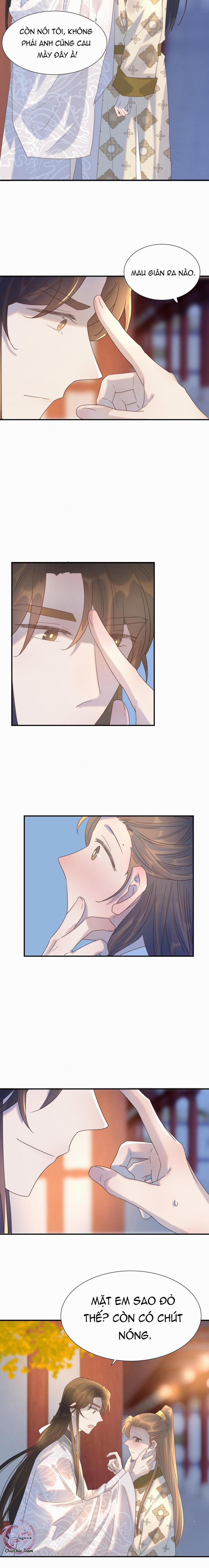 Hình Như Cầm Nhầm Kịch Bản Của Nữ Chính Rồi! 80 trang 4