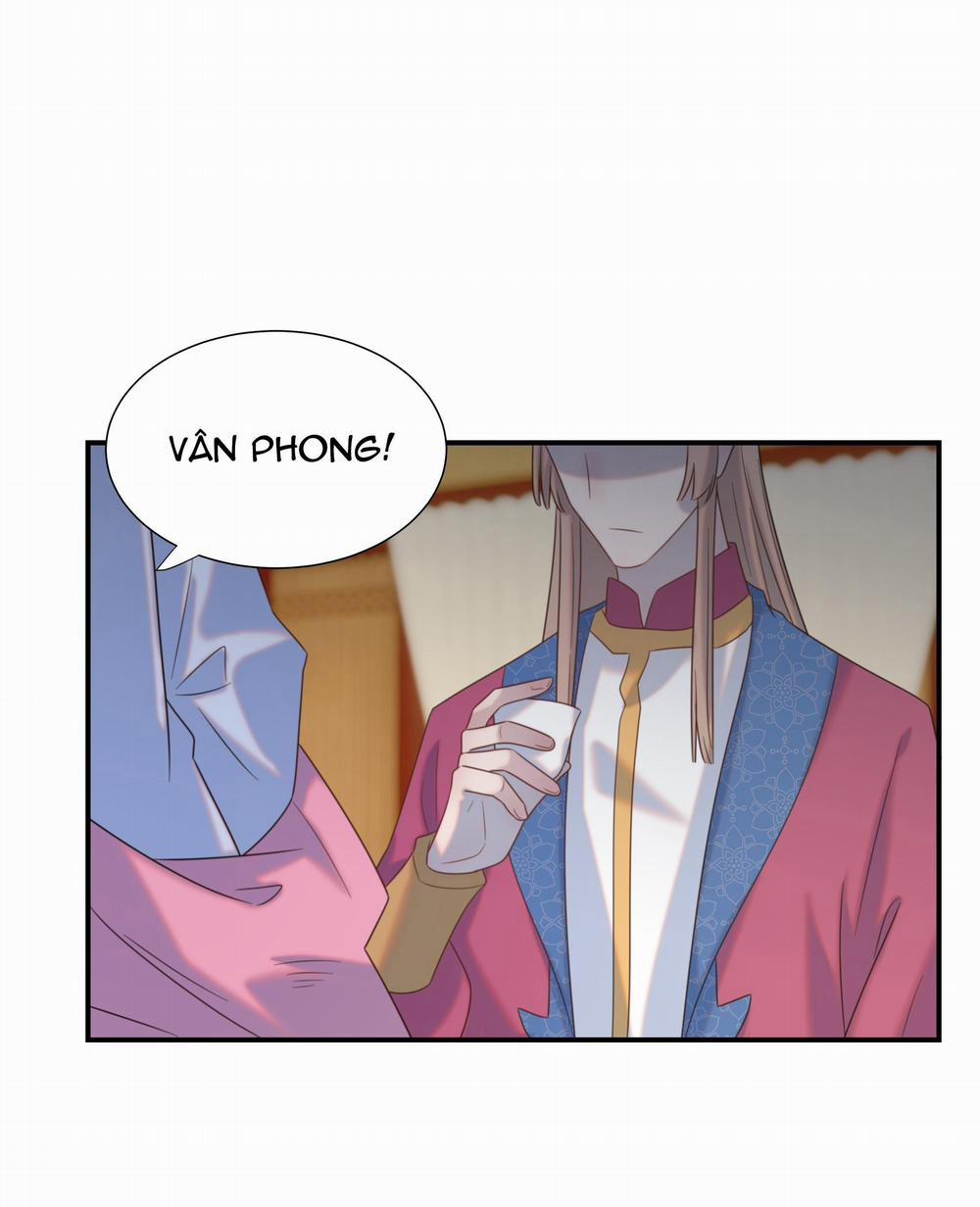Hình Như Cầm Nhầm Kịch Bản Của Nữ Chính Rồi! 81 trang 11